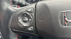 Honda HR-V 1.5 i-VTEC Turbo Sport 5dr Petrol Hatchback